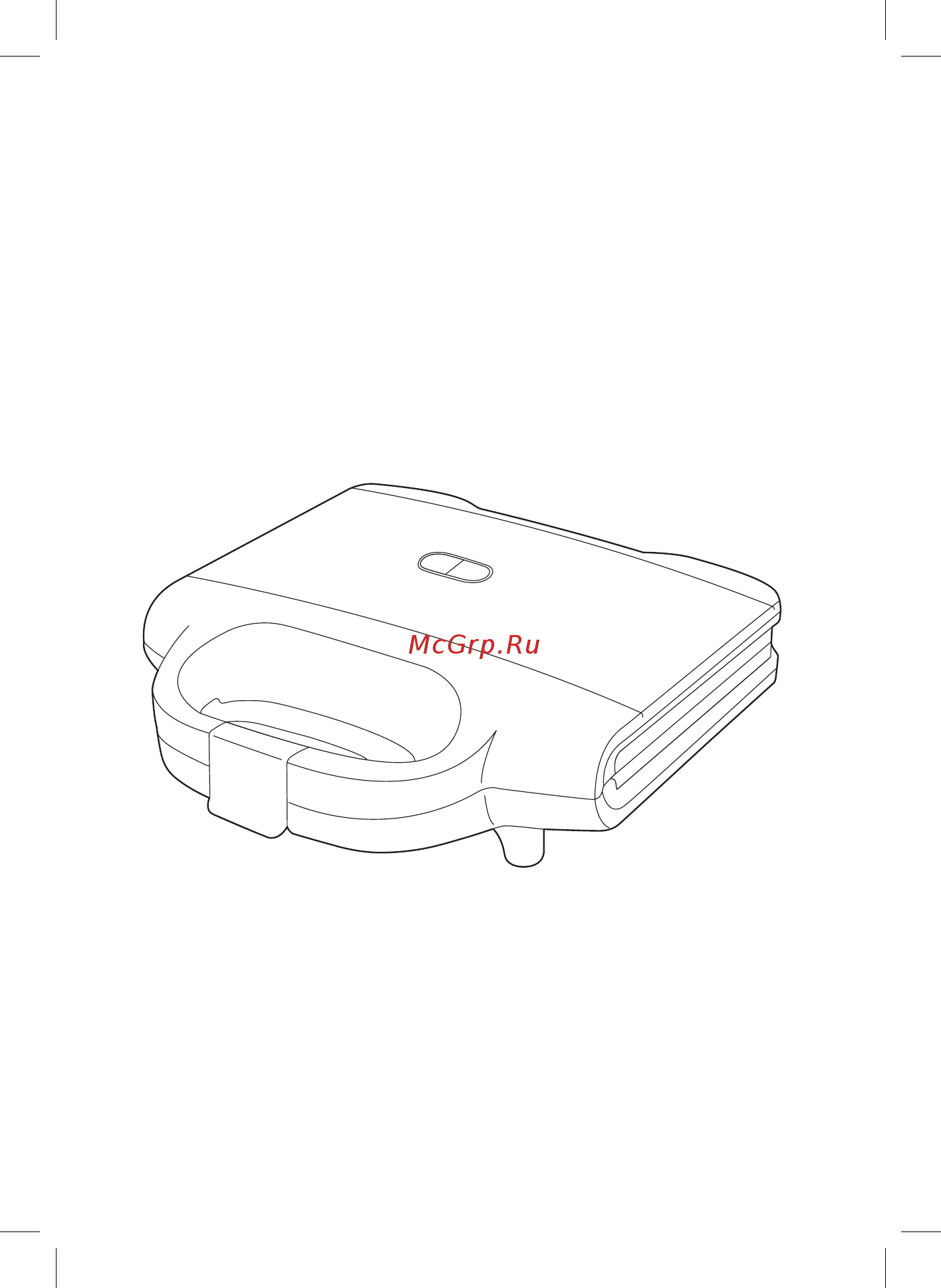 Moulinex SM155D32 Инструкция по эксплуатации онлайн