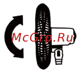 Polaris PSF 0540 [7/10] Эксплуатация прибора