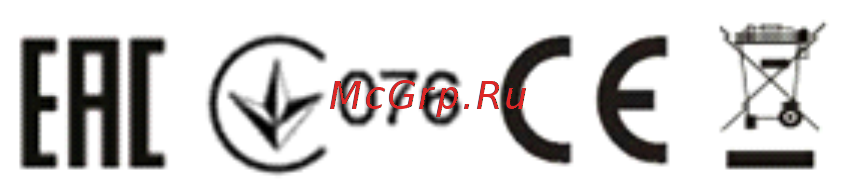 Polaris PSF 3040 RC [10/11] Технические характеристики