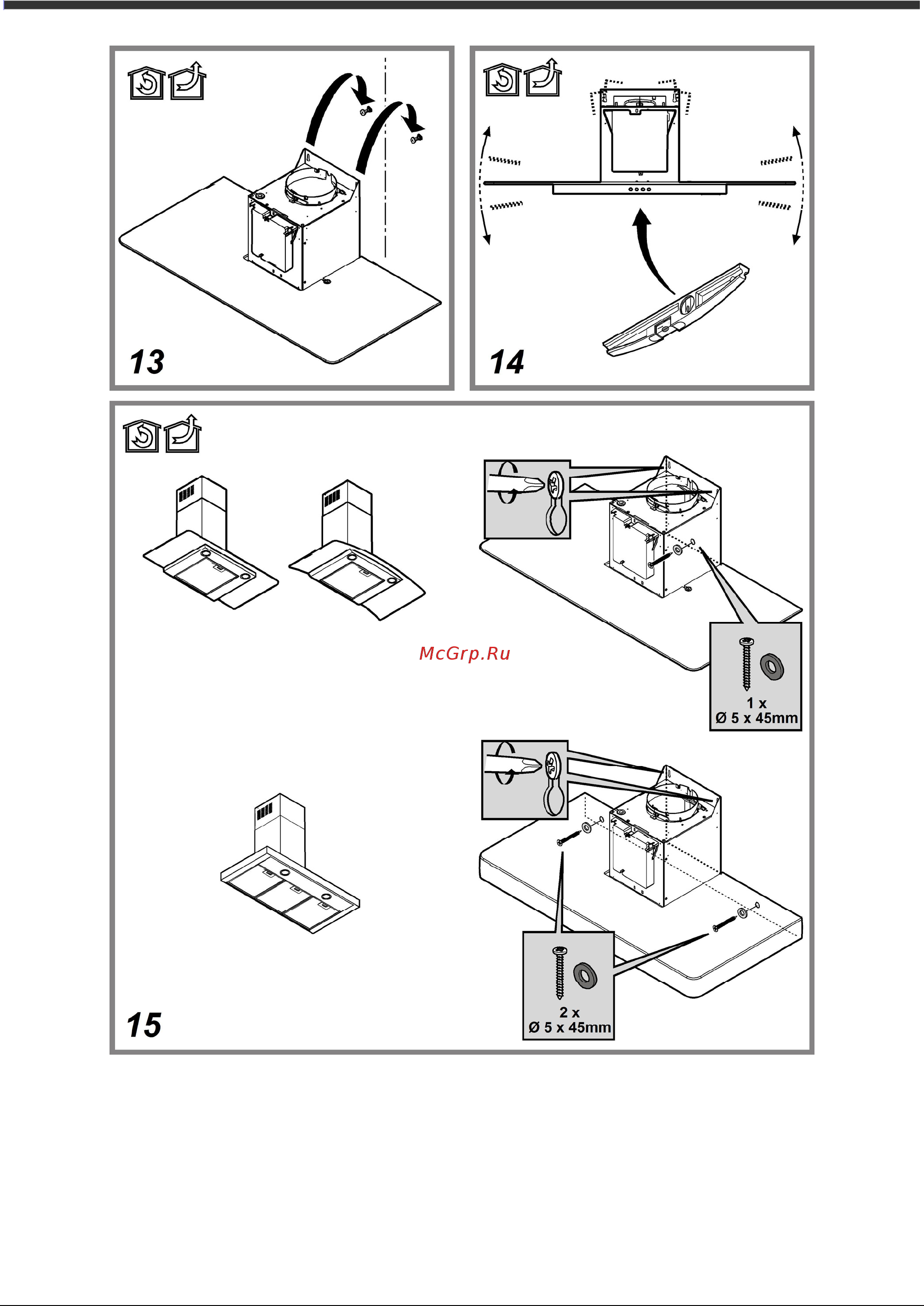 Hotpoint-Ariston HHF 6.7F LL X Инструкция по эксплуатации онлайн [9/19] 235391