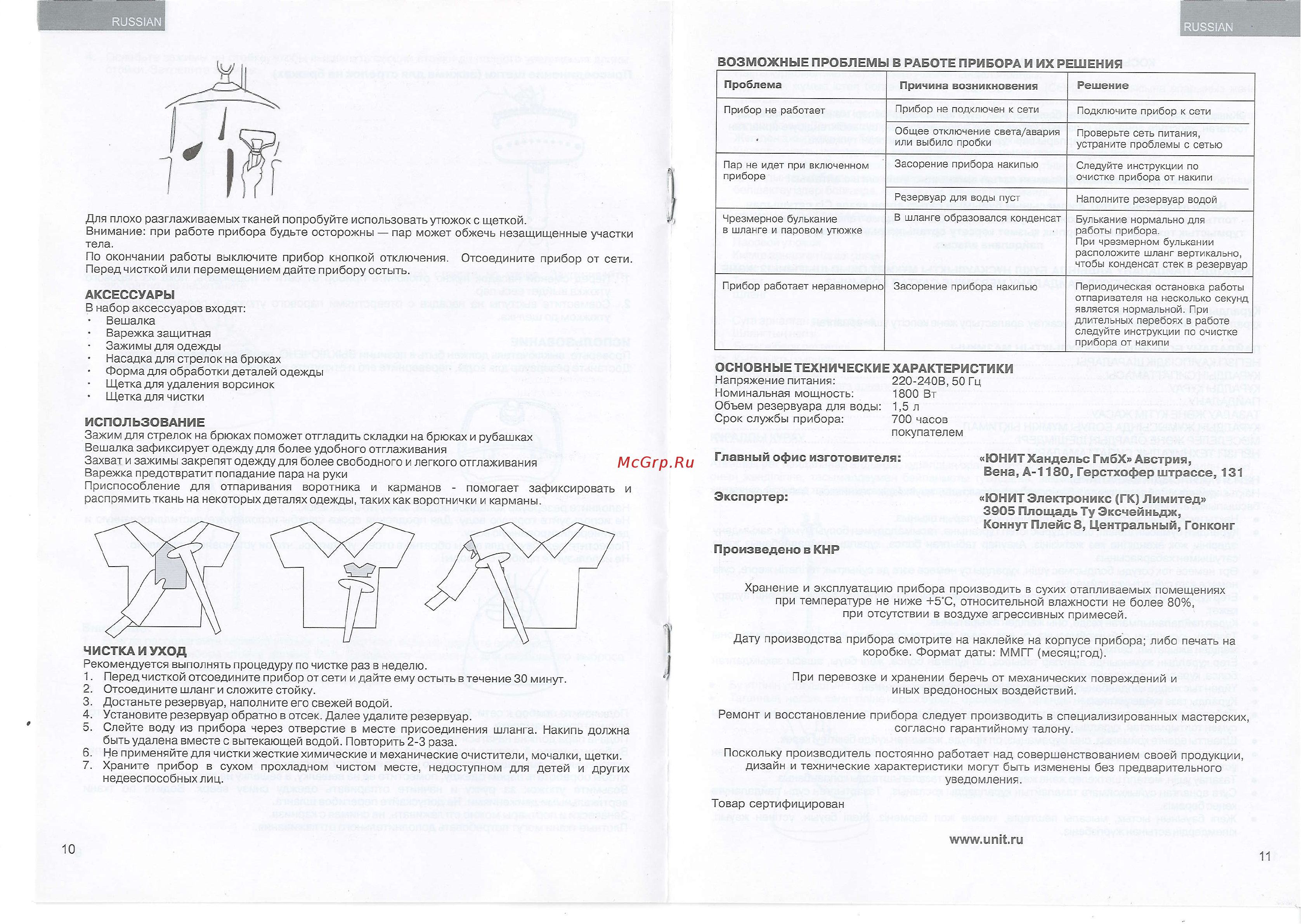 Unit UGS-126 [3/3] X o o f