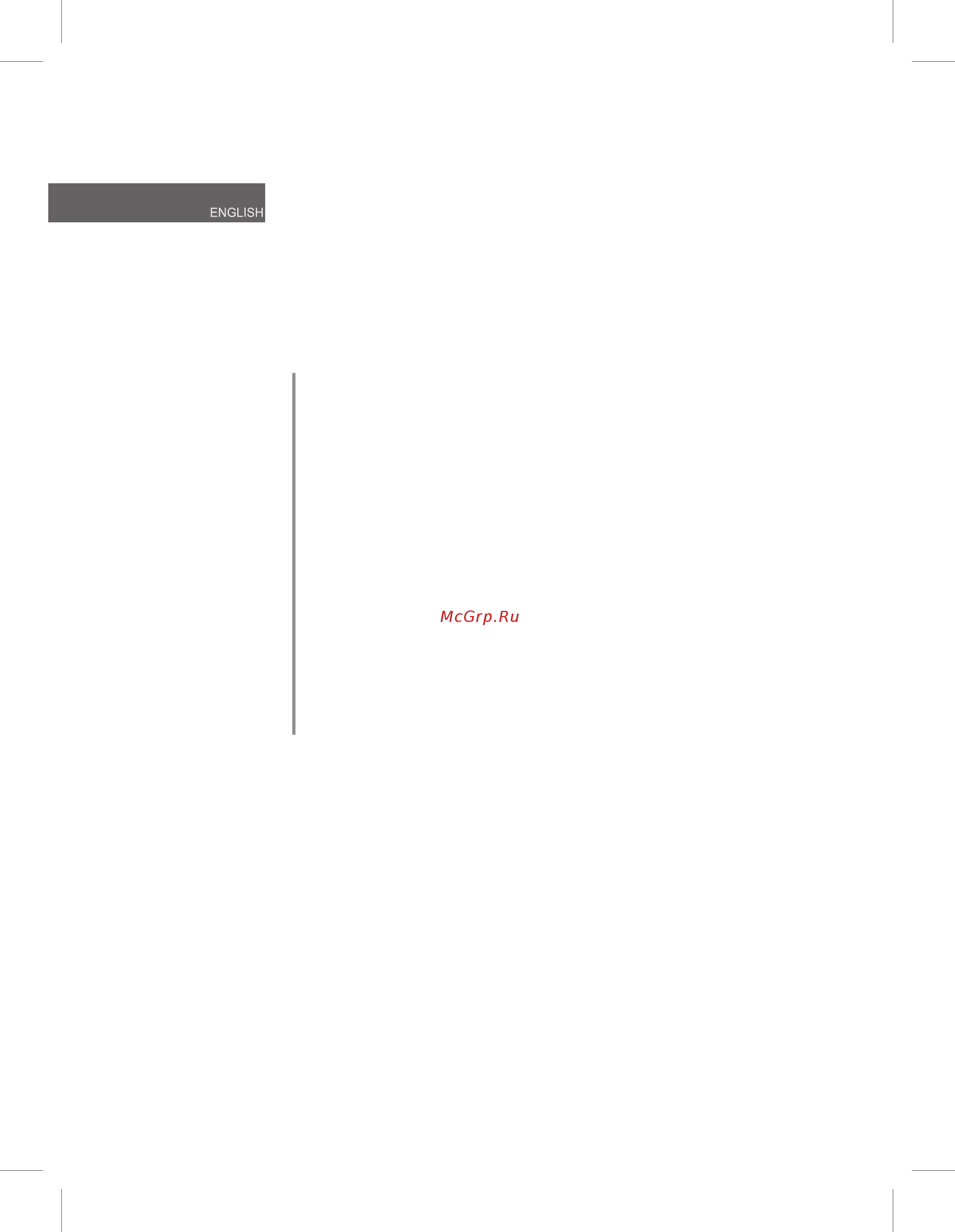 Unit UEK-269 Beige [3/18] Contents
