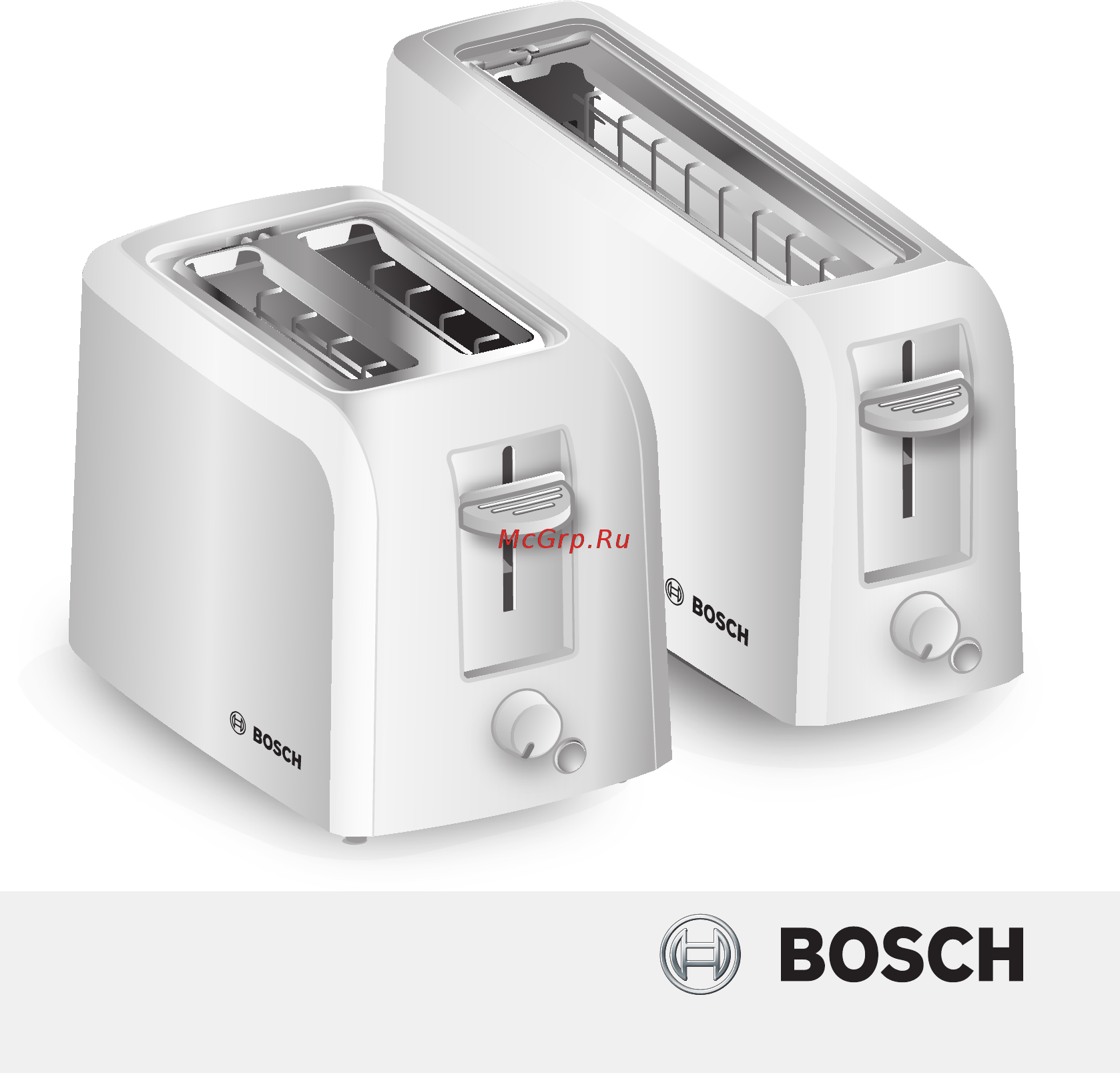 Bosch СompactClass TAT3A014 Инструкция по эксплуатации онлайн
