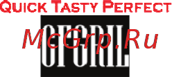 GFgril GFF-03 Easy Cook [6/7] Www gfgril ru