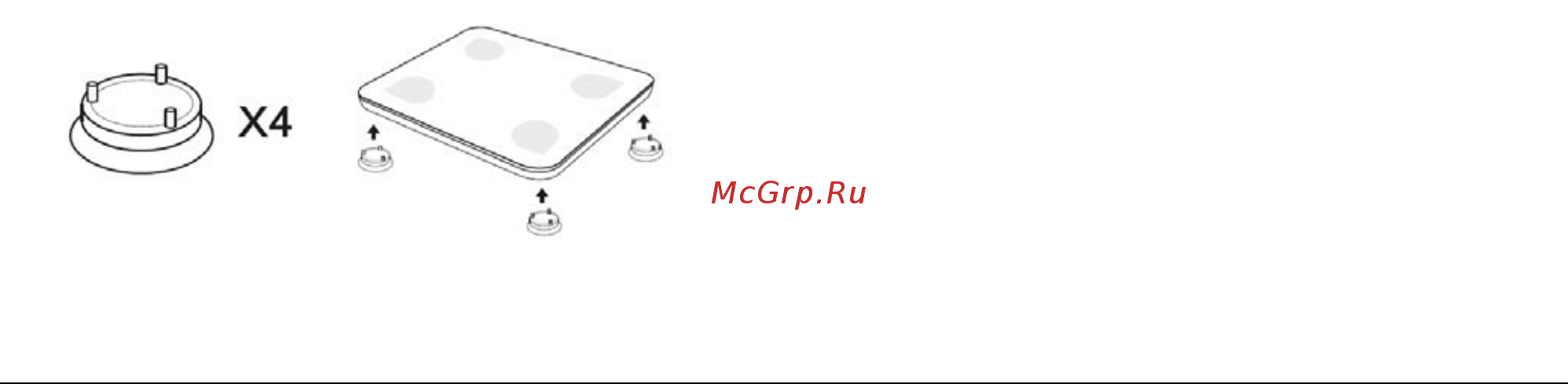 Caso BS 1 (3412) Инструкция по эксплуатации онлайн [6/8] 235673