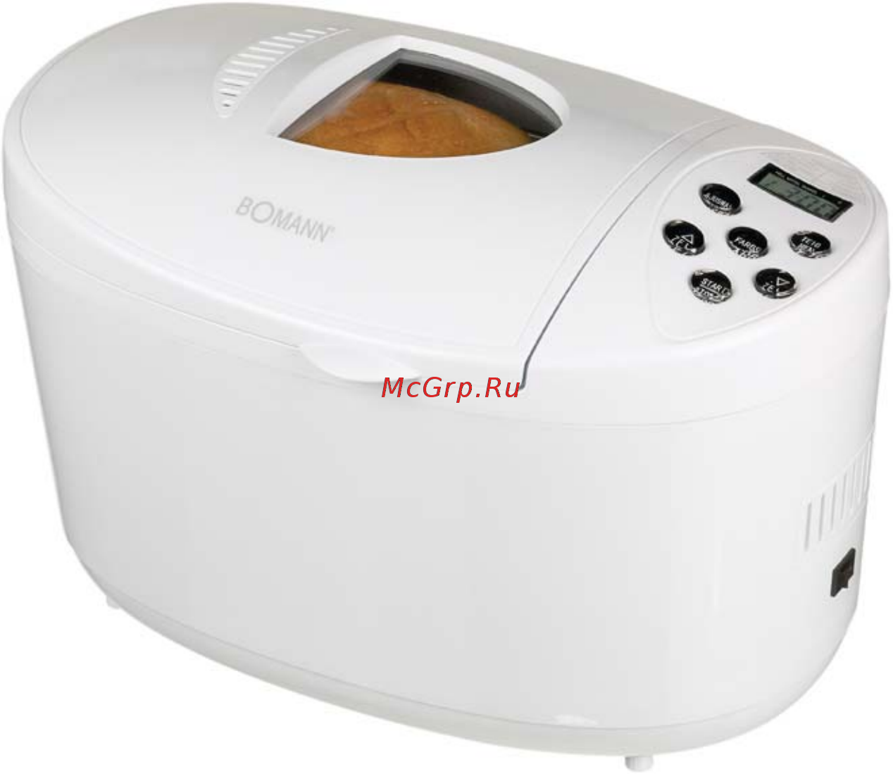 Bomann CB 594 (605940) Инструкция по эксплуатации онлайн