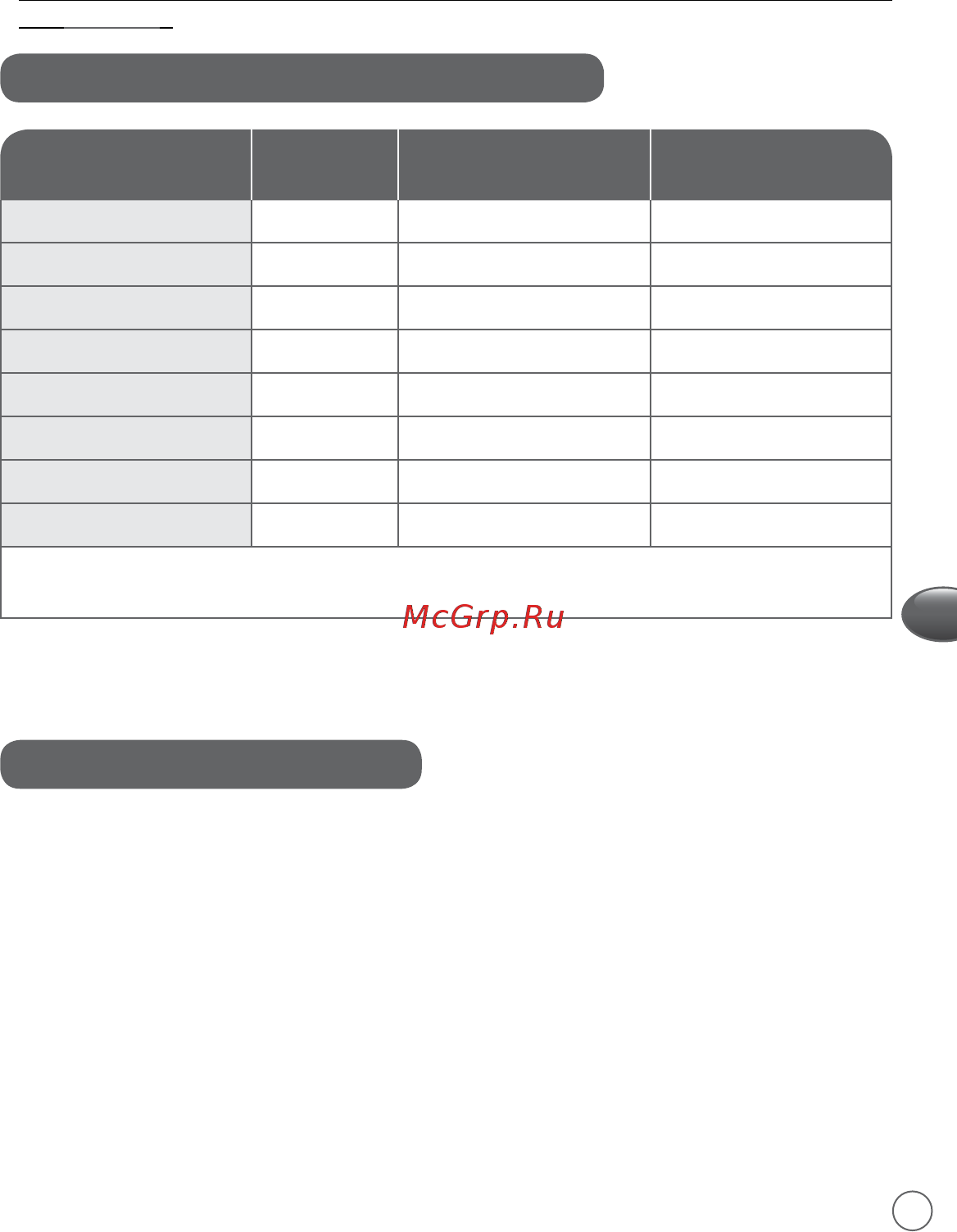 Moulinex JU610D10 [5/14] Практические советы