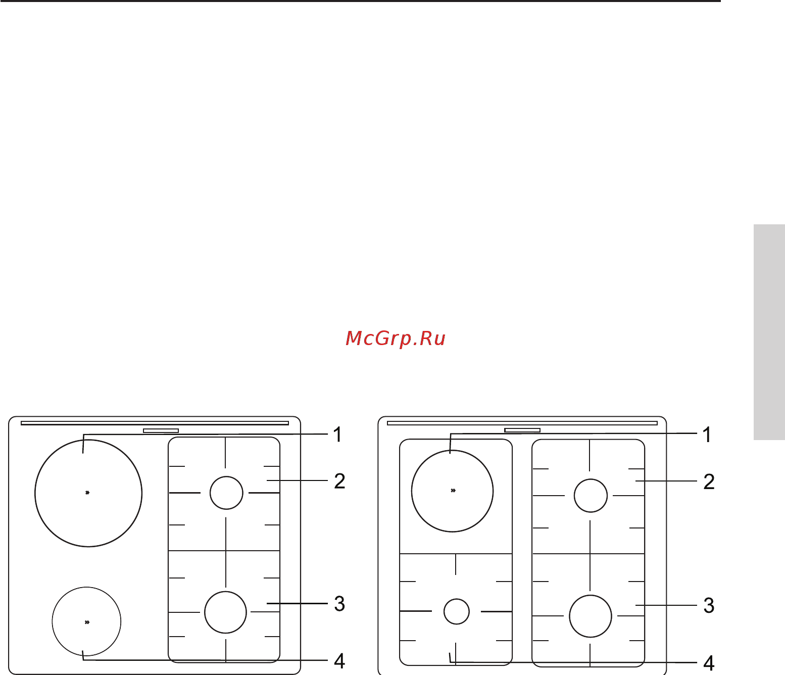 Gorenje K634WA Белый [15/64] Пользование прибором