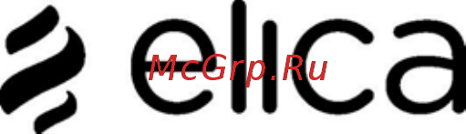 Elica INTERSTELLAR BL/F/65 PRF0120253 Инструкция по эксплуатации онлайн
