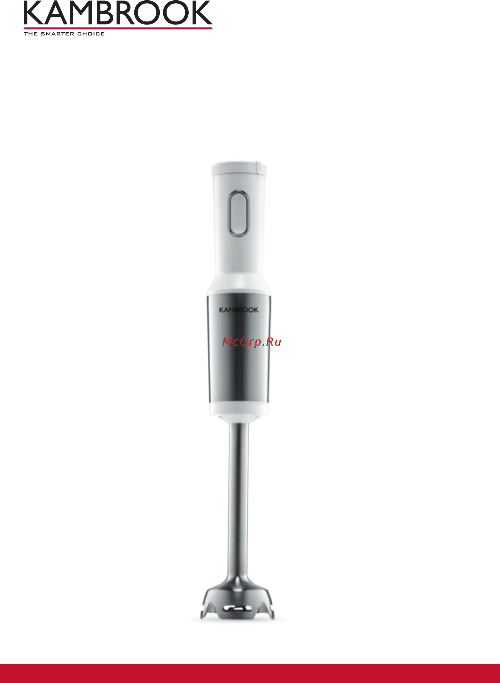 Kambrook ASB402 Инструкция по эксплуатации онлайн