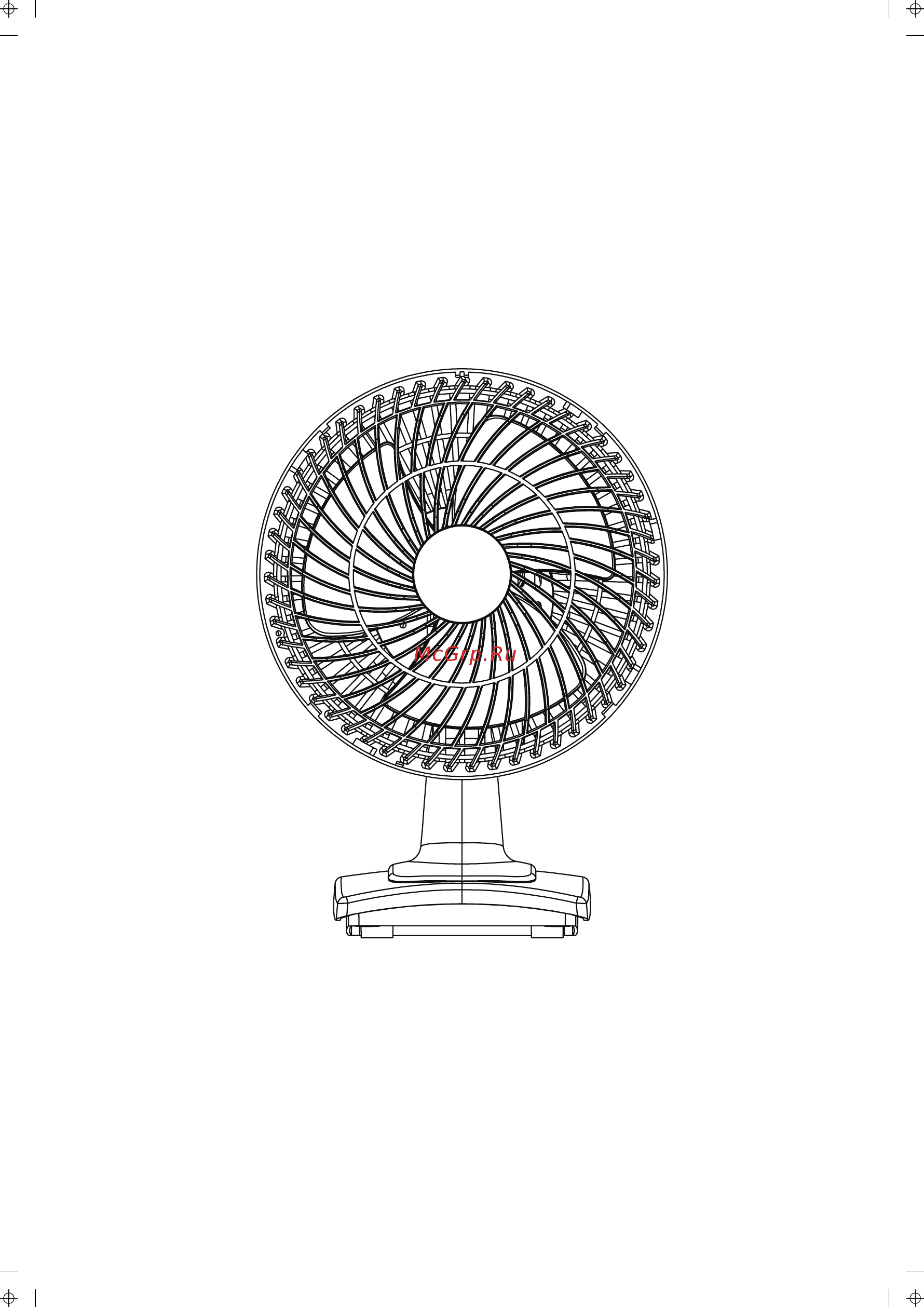 Midea MVFD1501 Инструкция по эксплуатации онлайн