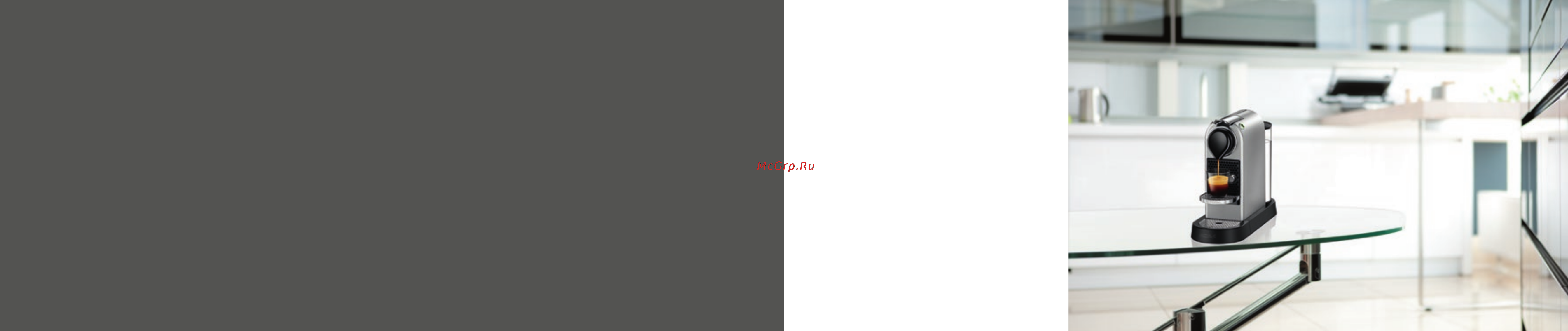 Bork C532 Citiz Chrome Инструкция по эксплуатации онлайн [2/11] 235939