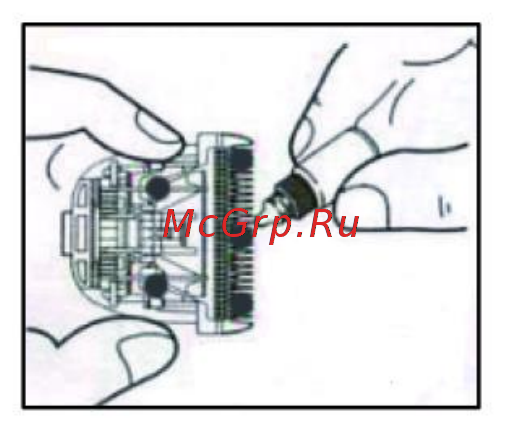 Polaris PHC 1902RC [16/31] Експлуатація приладу
