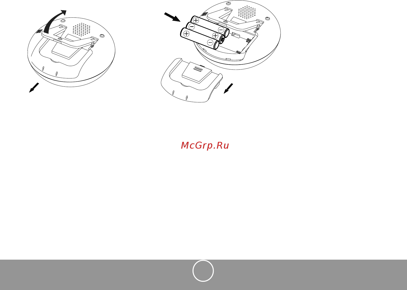 Ramili RA300C [3/28] Цифровые технологии и aprs