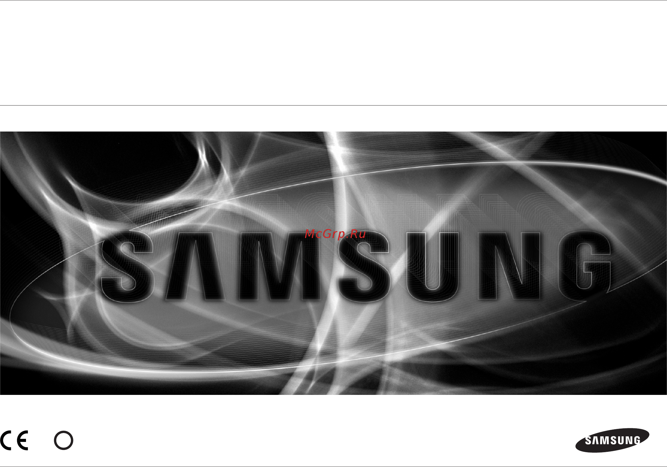Samsung SmartCam SNH-C6417BN Инструкция по эксплуатации онлайн
