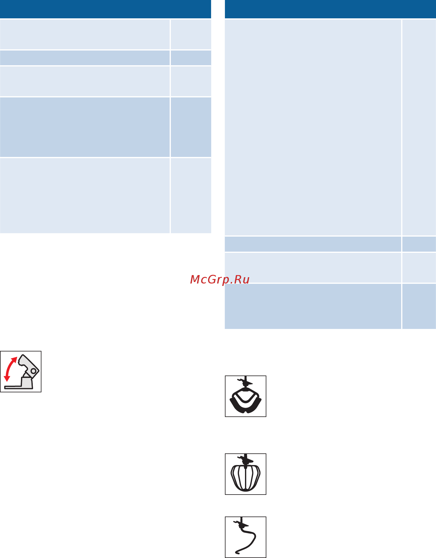 Bosch MUM9YX5S12 [160/176] ءﺎطﻐﻟاو ءﺎﻋوﻟا