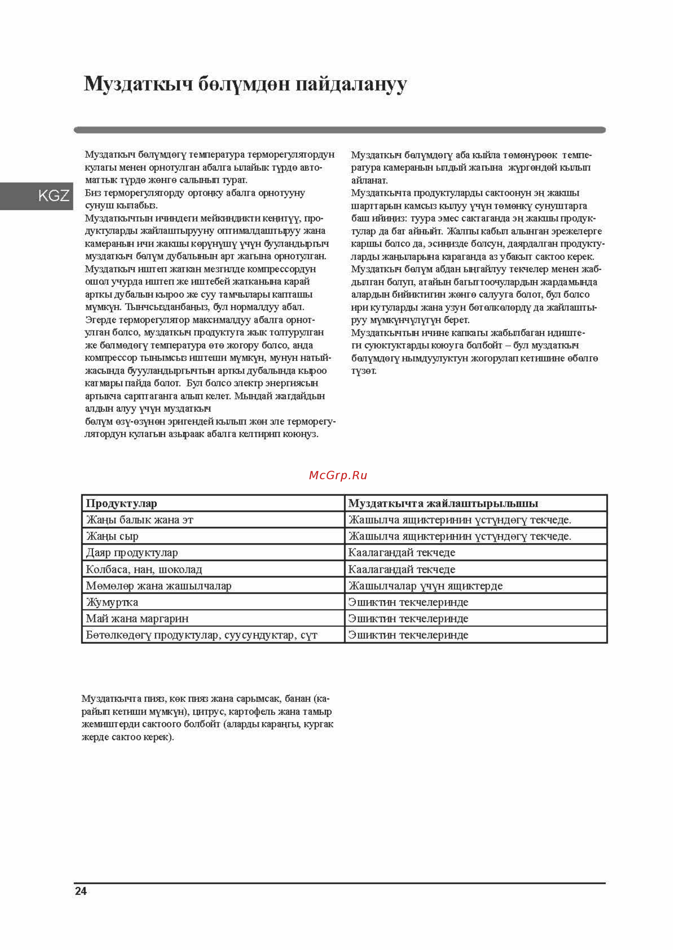 Indesit DS 4200 SB [24/36] Ds 4180_страница_24