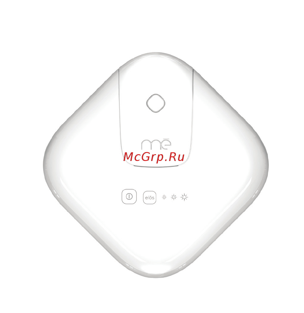 ME me Sleek Unlimited (HU-FG01421) Инструкция по эксплуатации онлайн