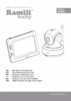 Ramili Baby RV900 Инструкция по эксплуатации
