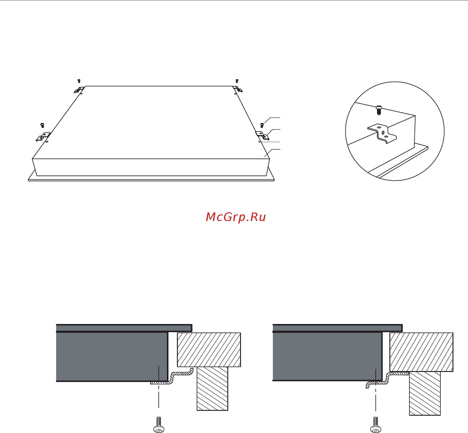 Midea MCH64260F Инструкция по эксплуатации онлайн [20/28] 584225