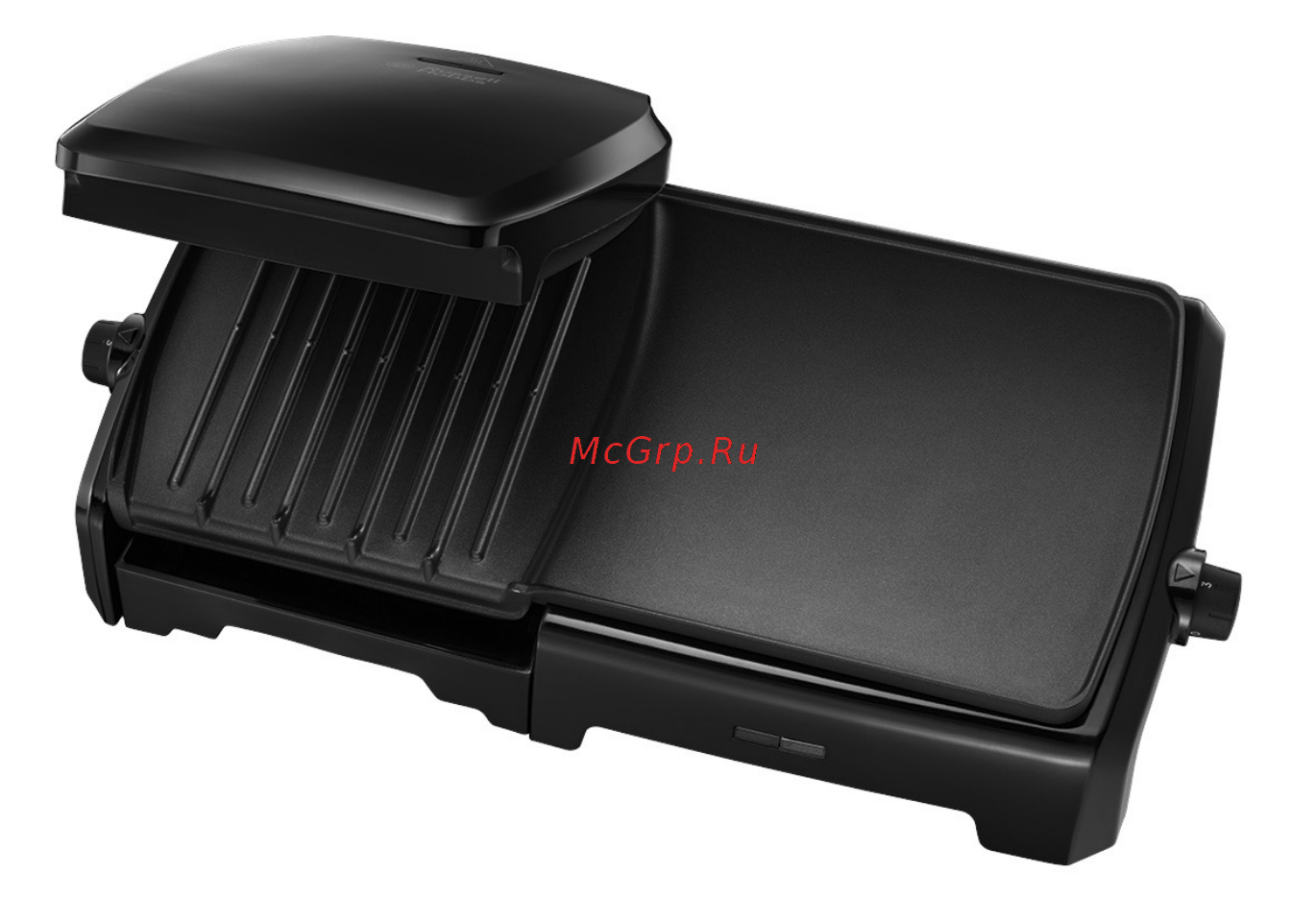 Russell Hobbs 23450-56 Grill & Griddle Инструкция по эксплуатации онлайн