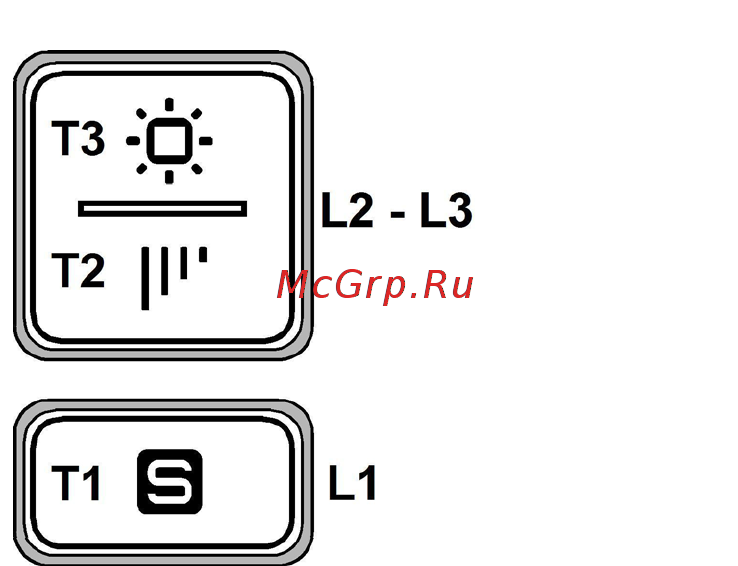 Elica HIDDEN HT IXGL/A/60 PRF0121263 Серебристый [21/88] Provoz