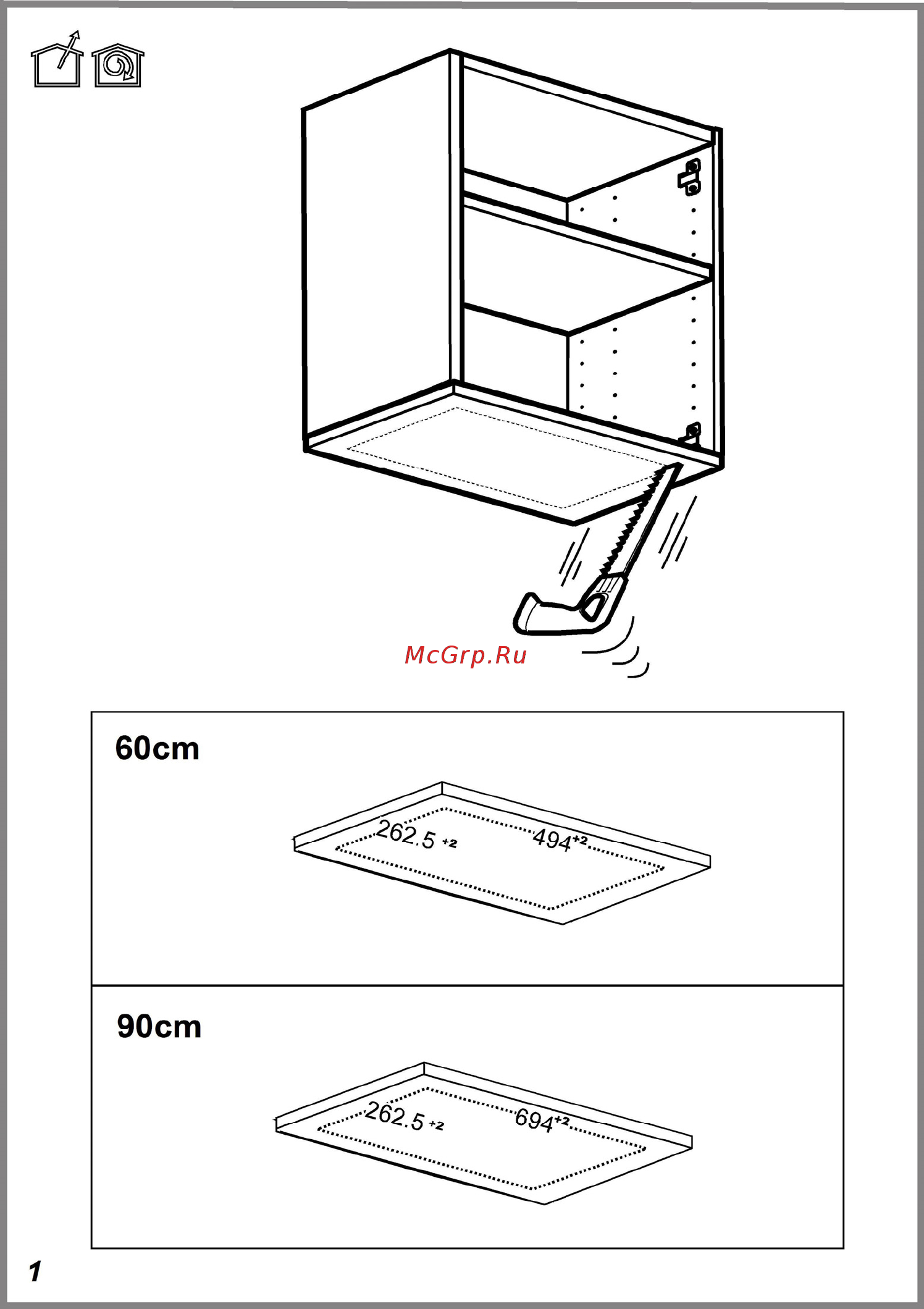 Elica HIDDEN HT IXGL/A/60 PRF0121263 Серебристый Инструкция по эксплуатации онлайн [3/88] 302603