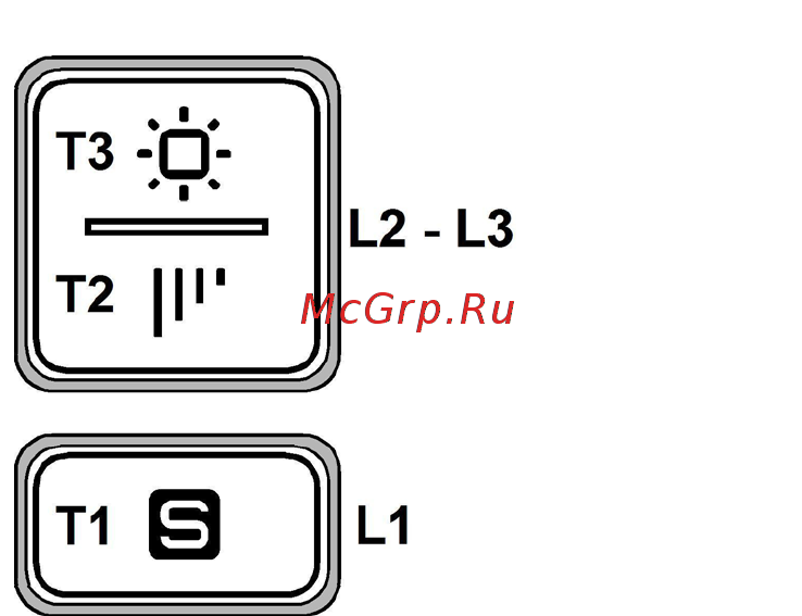 Elica HIDDEN HT IXGL/A/90 PRF0121264 Серебристый [38/88] Funcţionarea