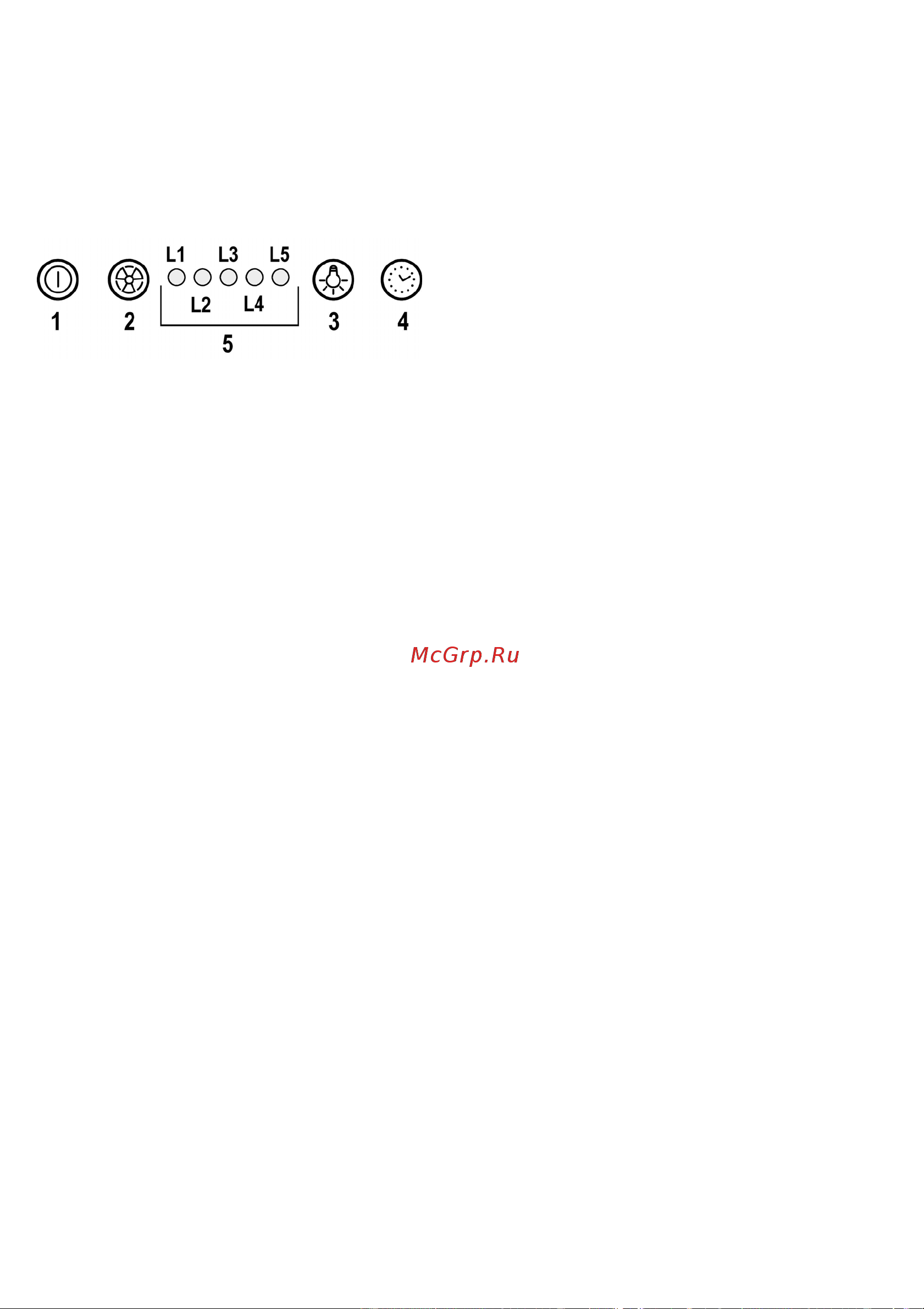 Elica Hidden 2.0 Ix/A/90 [80/122] Funcţionarea