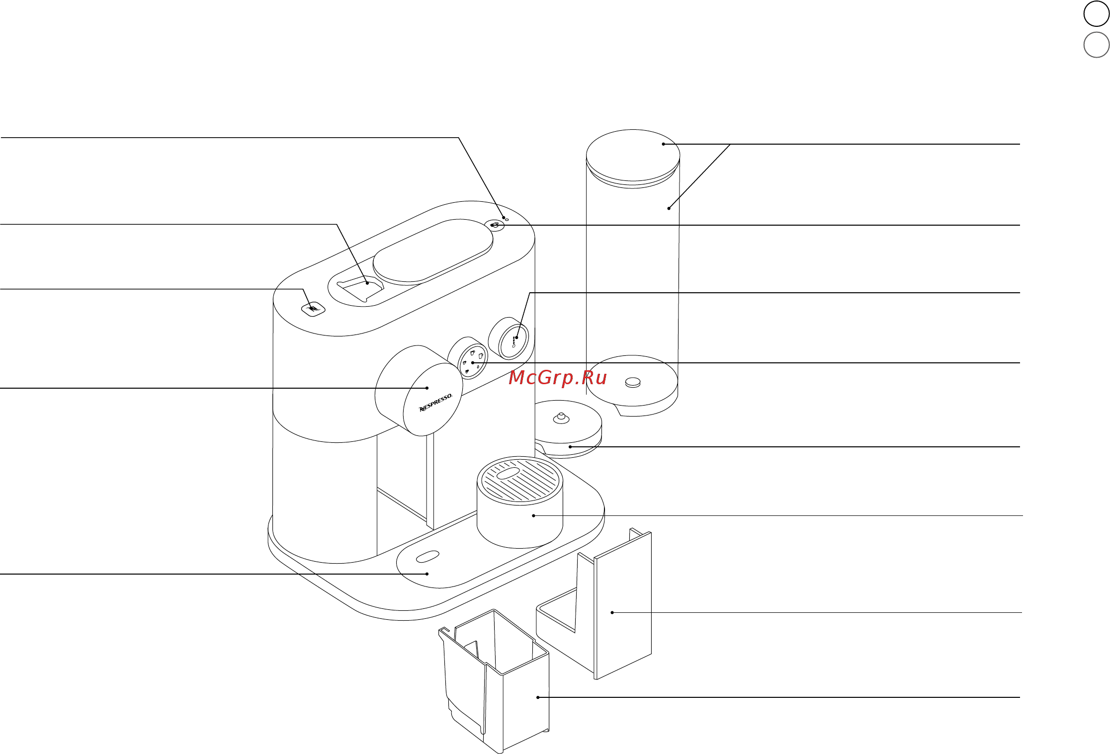 Delonghi ​E​x​p​e​r​t​ ​&​ ​M​i​l​k EN350.G [7/24] Обзор кофемашины