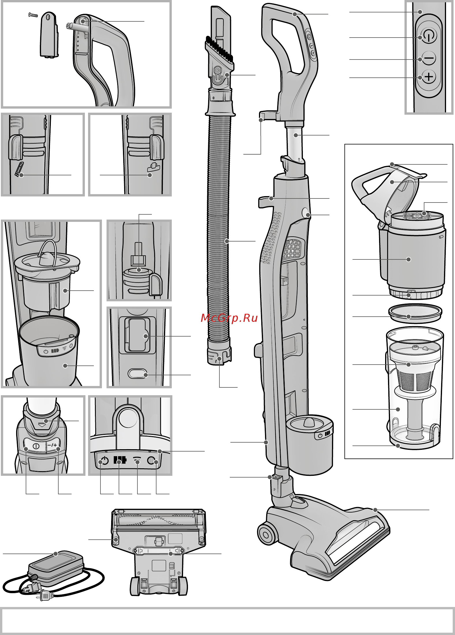 Hotpoint-Ariston HS MR 4A Z O [2/96] Hs mr 4a z o hs mr 2a zu b