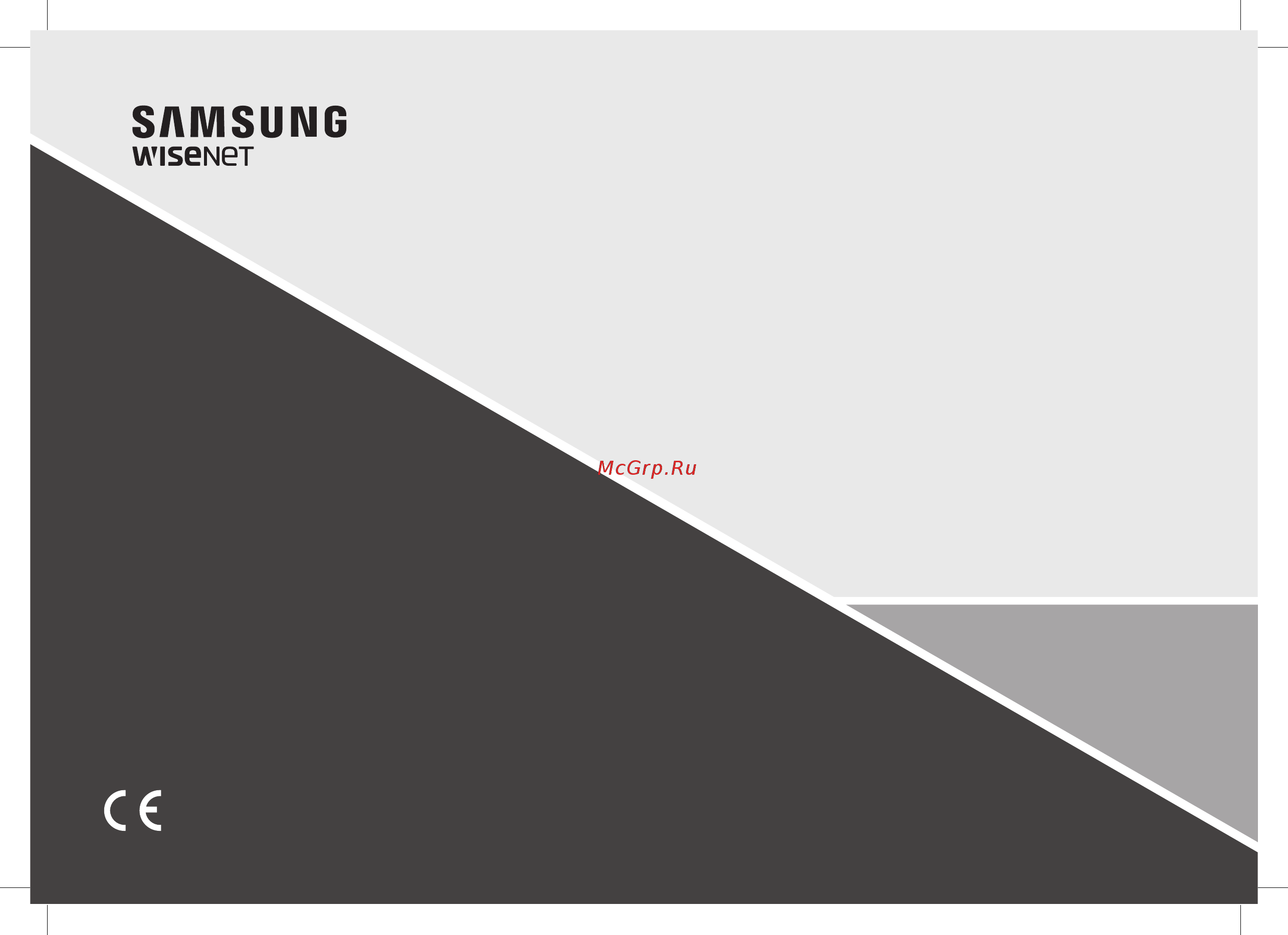 Samsung SEW-3053WP Инструкция по эксплуатации онлайн