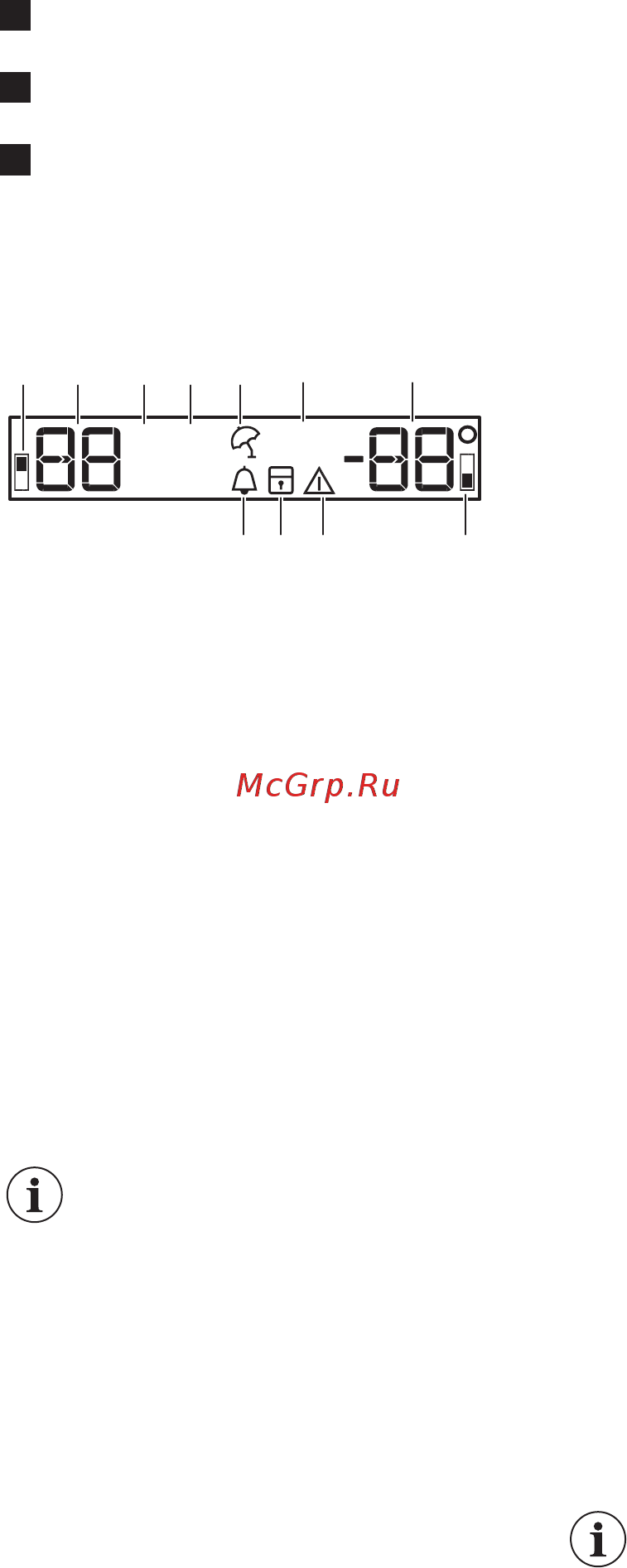 AEG SCR81816NC [7/44] A b c d e f g