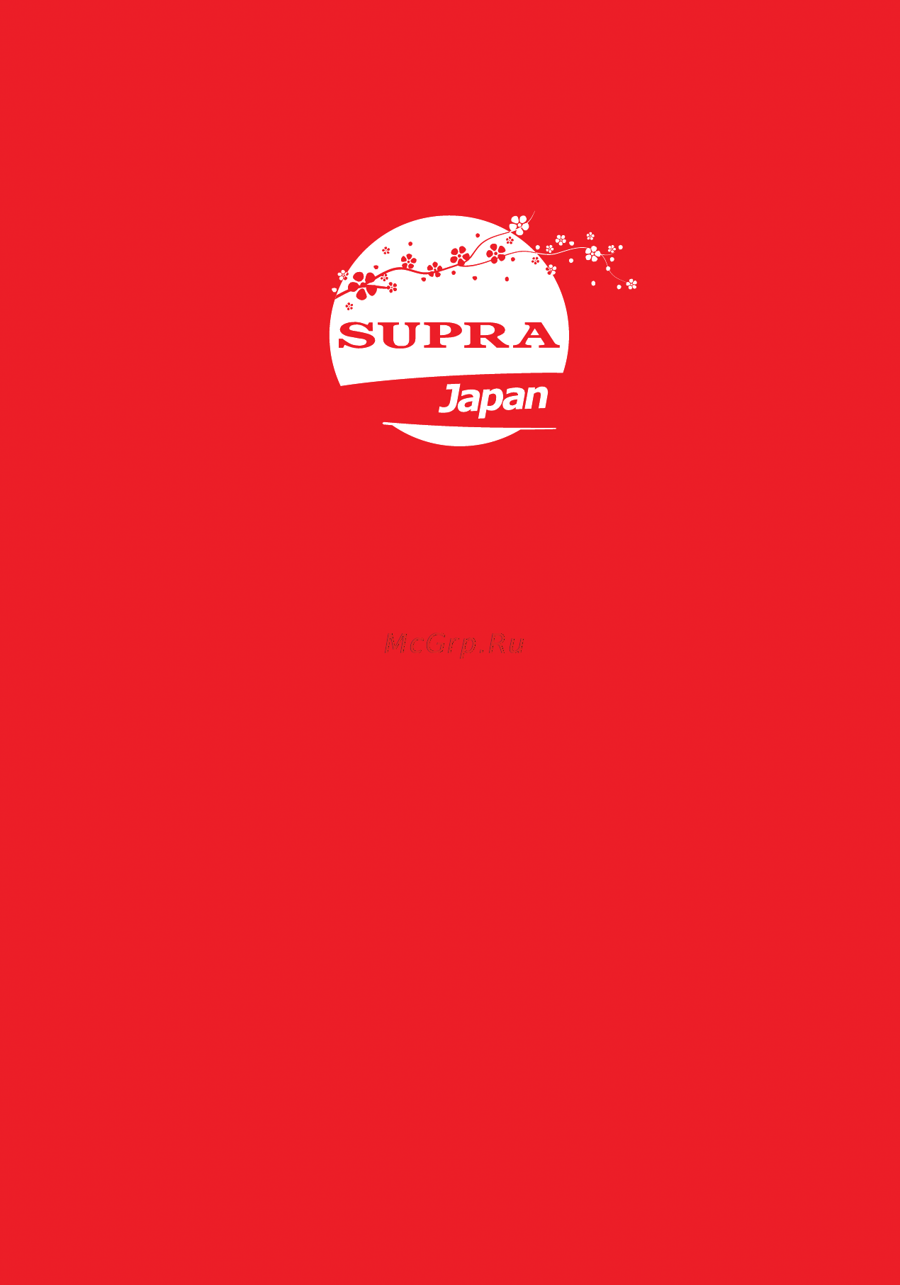 Supra MFS-103 Purple [12/12] Www supra ru