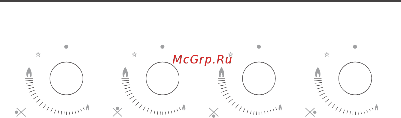 Midea MG697TGB [12/24] Использование
