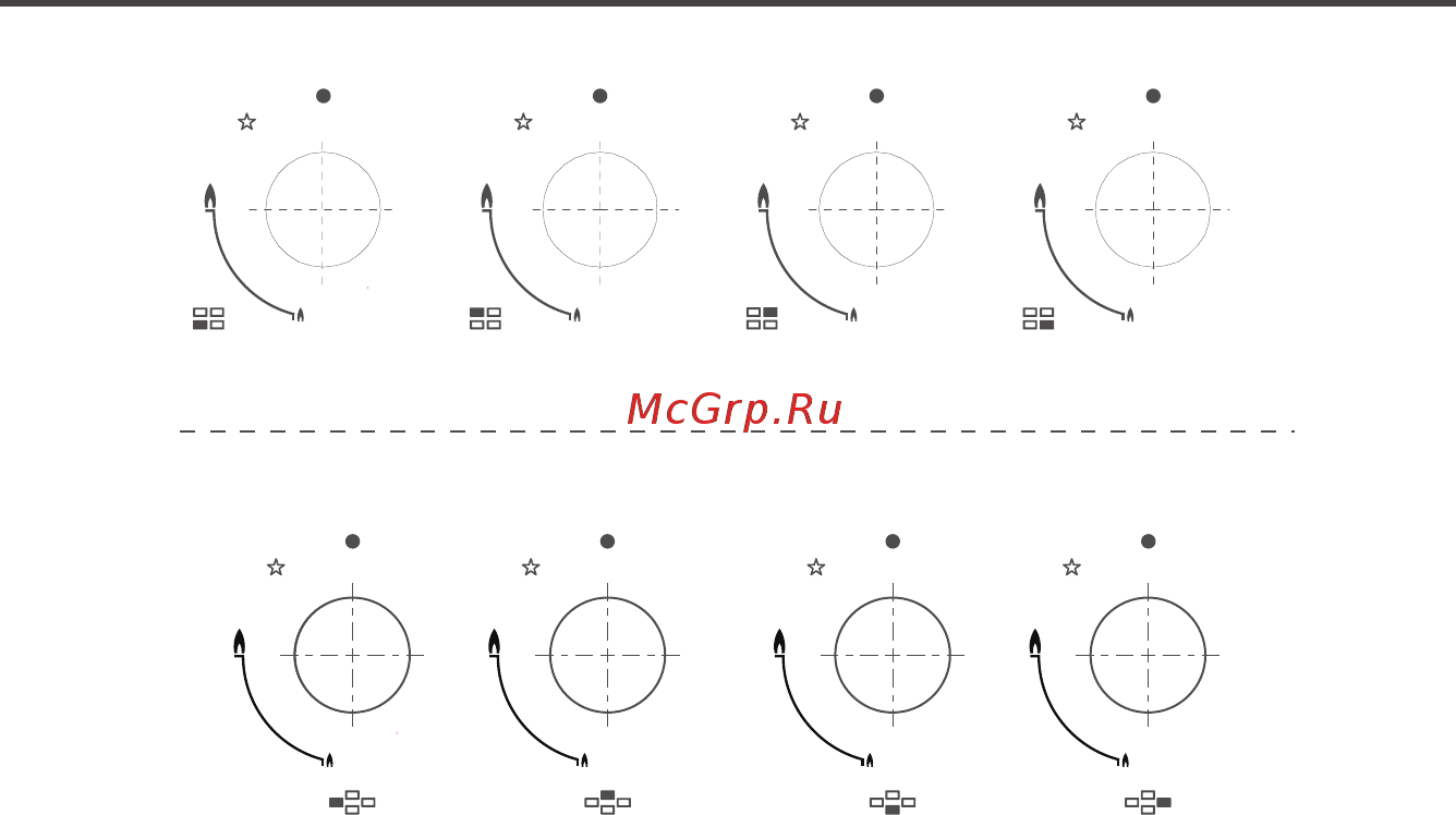 Midea MG696TRGB-B [10/24] Использование