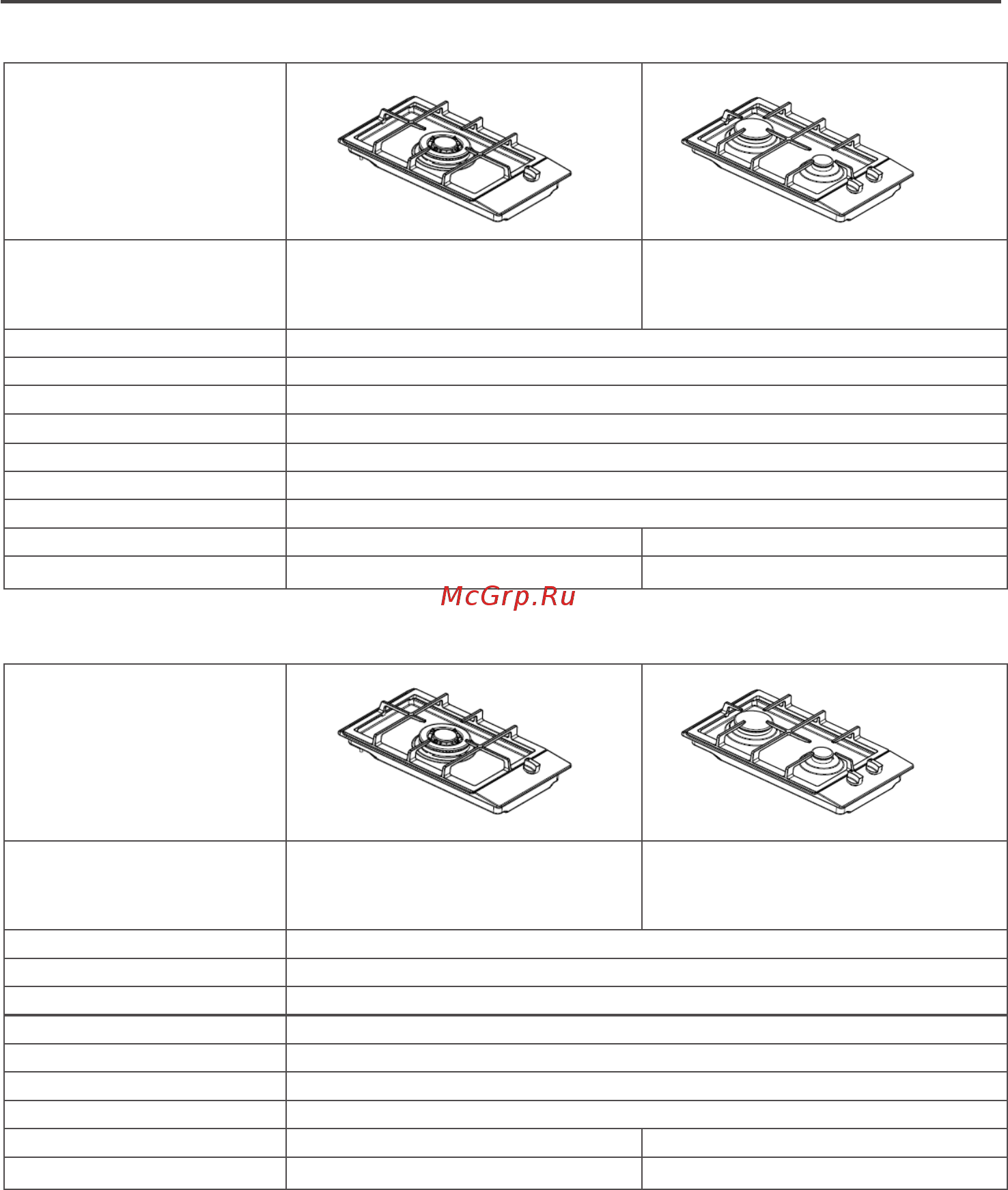 Midea MG3205X Серебристый [13/28] Описание прибора