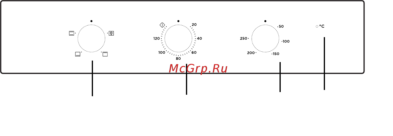 Midea 65CME10006 [16/28] Модели