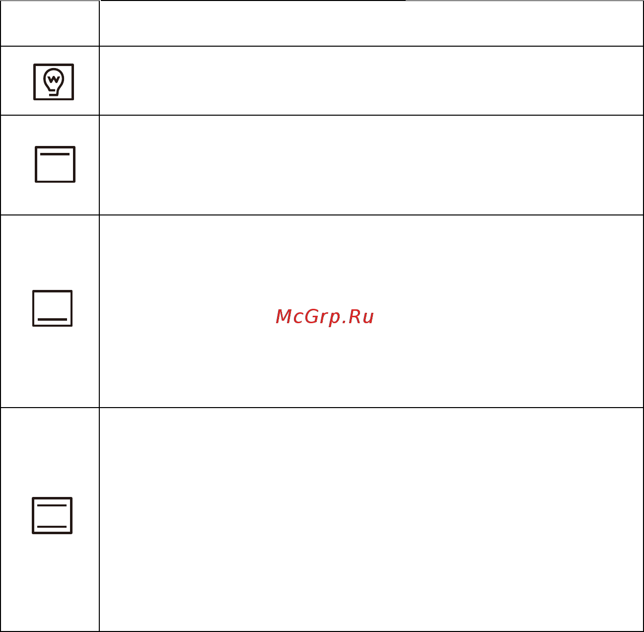 Midea 65CME10006 [17/28] Ксплуат