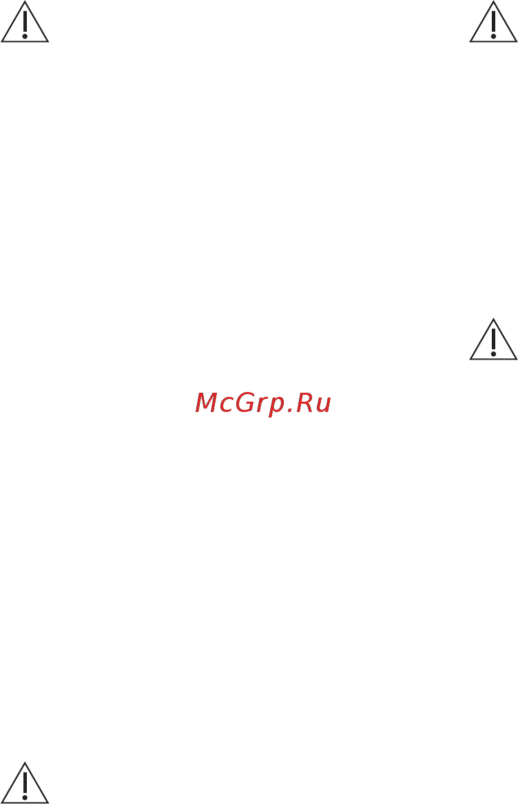 AEG KDK911423M [5/19] Порядок работы
