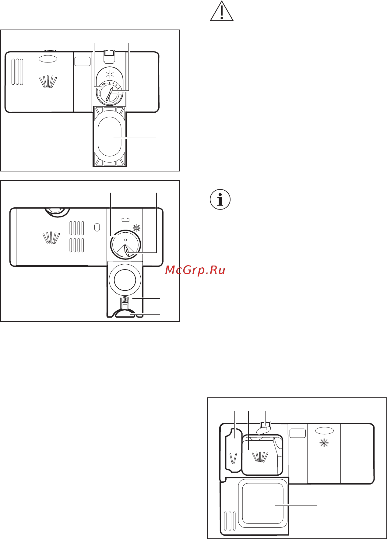 Electrolux ESF9552LOW [39/52] Користування миючим засобом