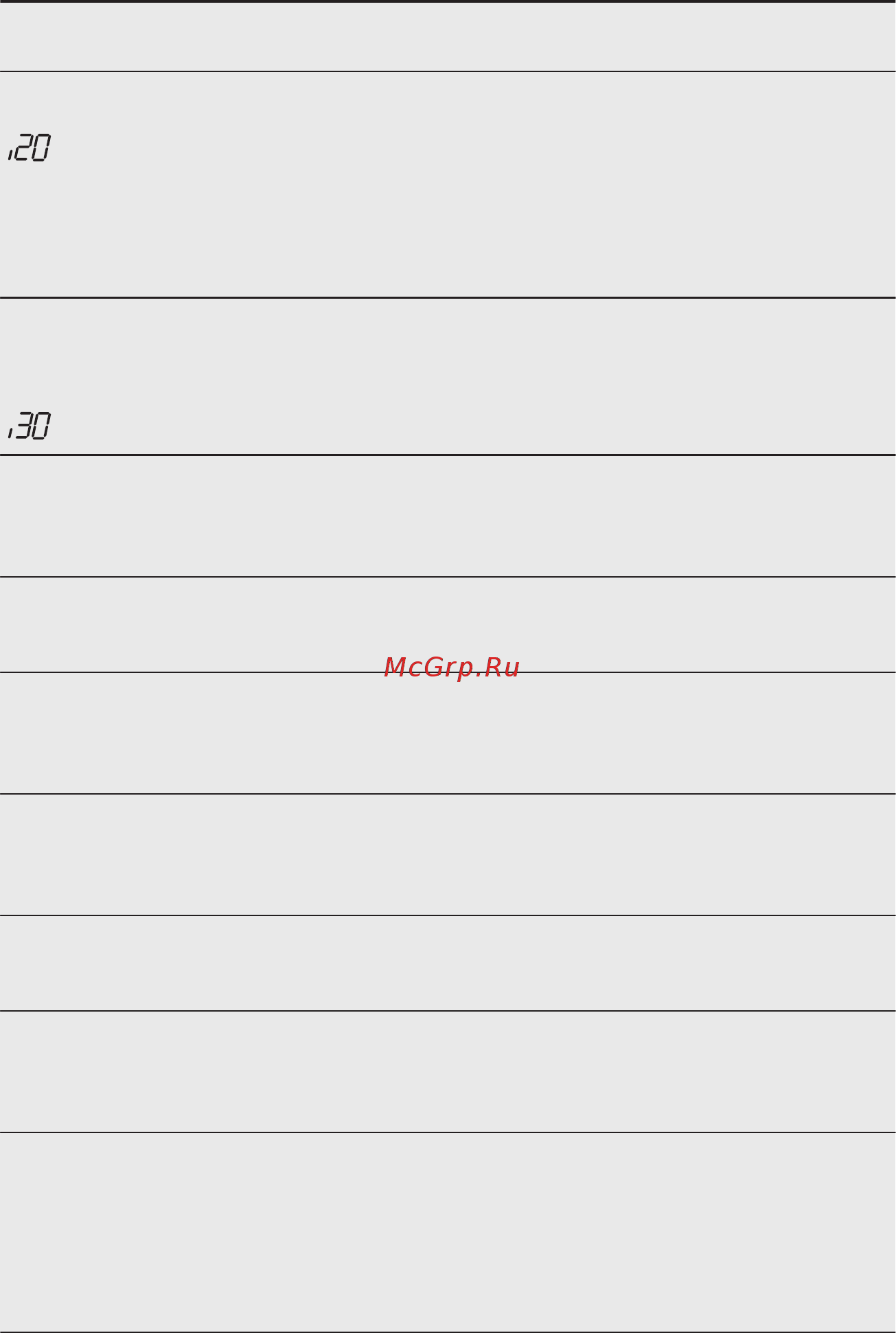 Electrolux ESF9552LOW Инструкция по эксплуатации онлайн [46/52] 237011