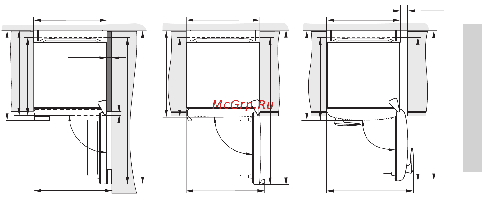 Gorenje NRK612ORAB [11/44] Подключение к электросети