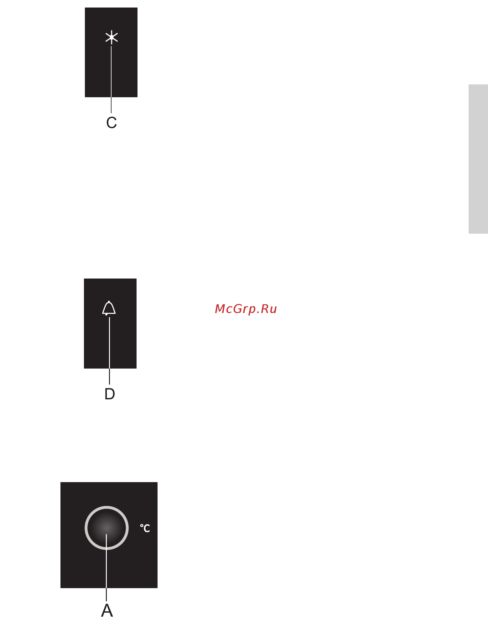 Gorenje NRK612ORAB [19/44] Быстрое замораживание