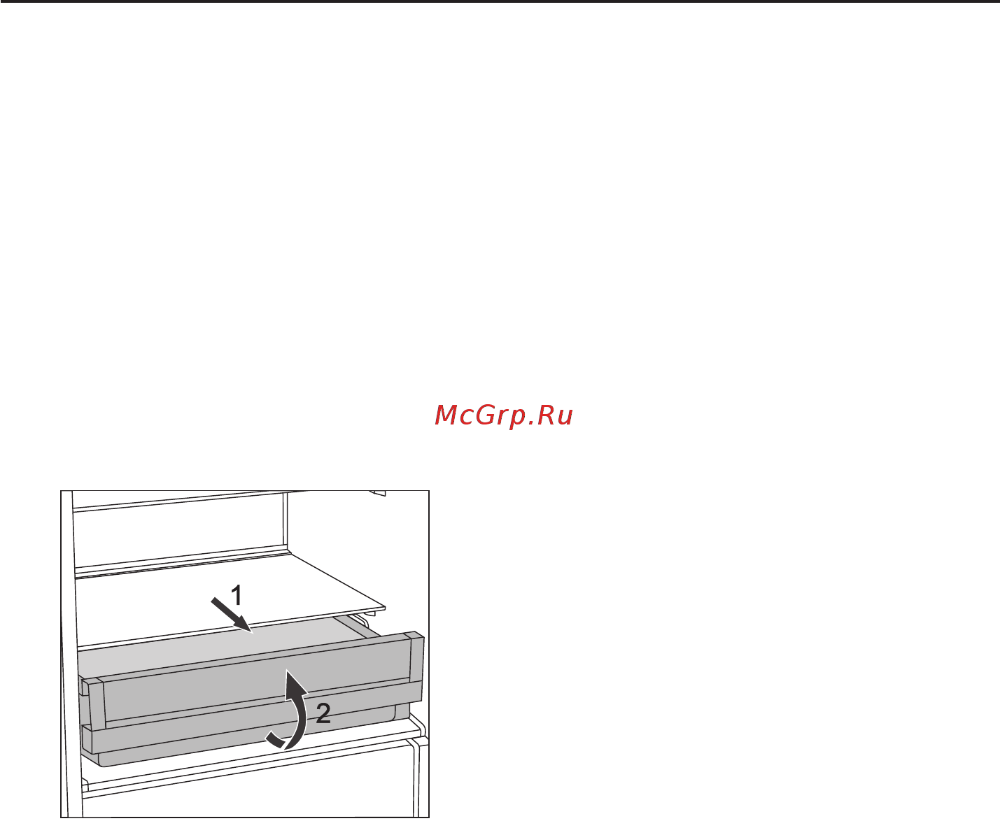Gorenje NRK612ORAB [32/44] Хранение продуктов в контейнере freshzone
