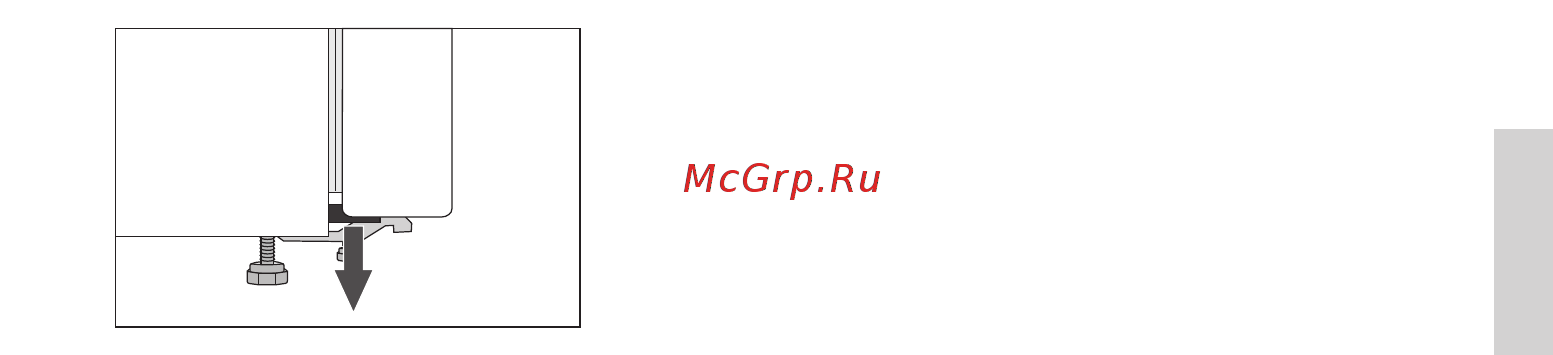Gorenje NRK612ORAW Инструкция по эксплуатации онлайн [5/44] 237034
