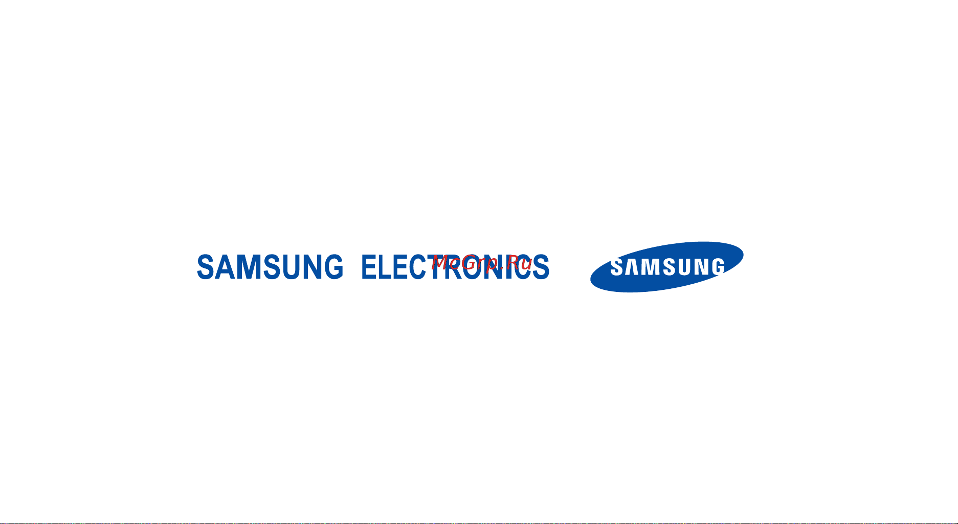 Samsung SGH-X820 Инструкция по эксплуатации онлайн