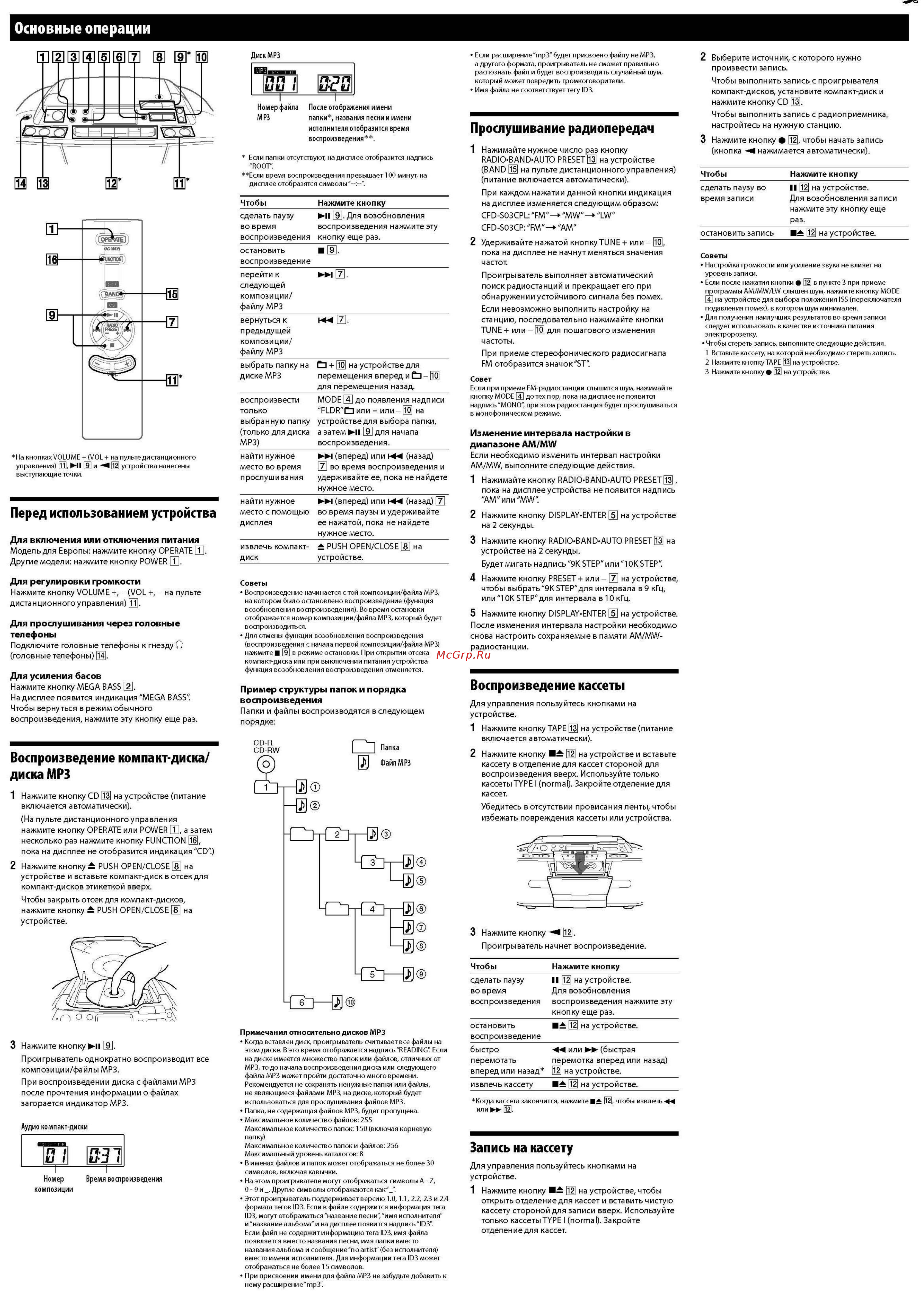 Sony CFD-SO3 CP [2/4] Unencrypted_page_1 4 jpg