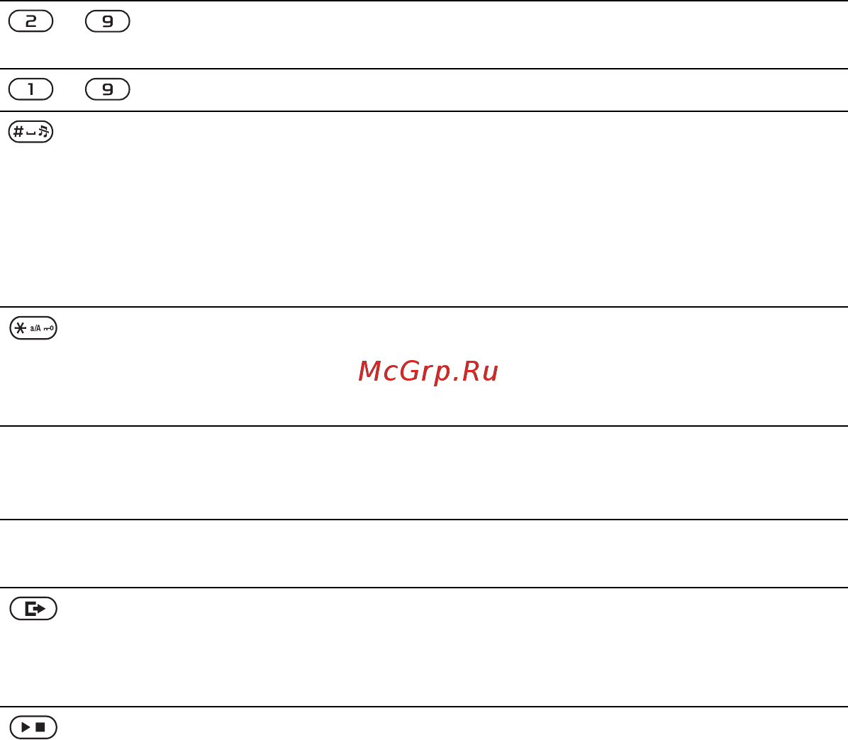 SonyEricsson W710i black Инструкция по эксплуатации онлайн [15/128] 237413