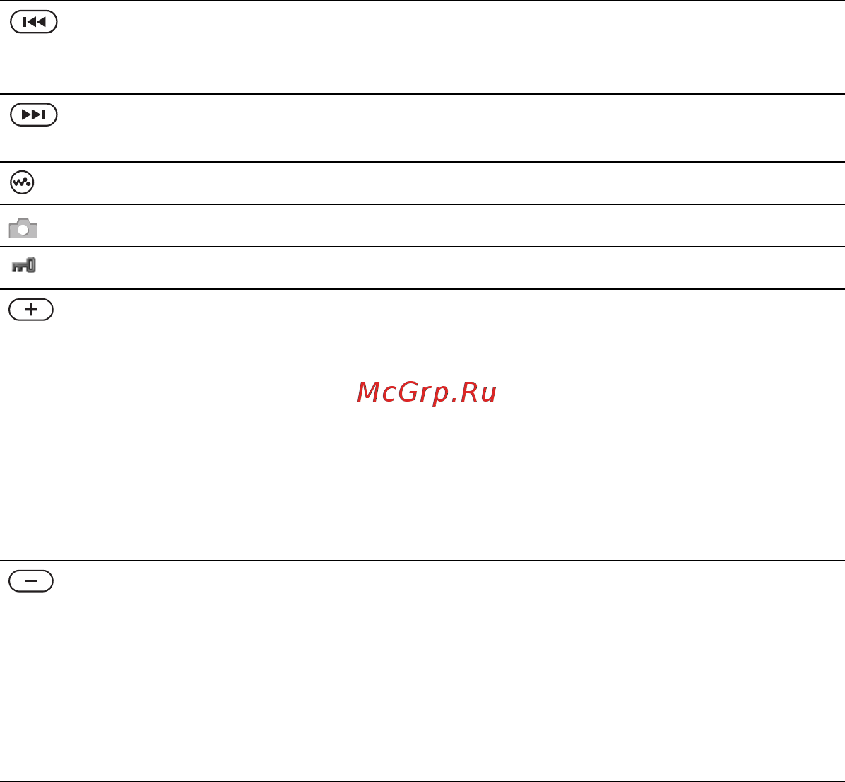SonyEricsson W710i black Инструкция по эксплуатации онлайн [16/128] 237413